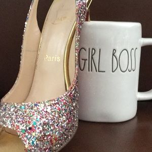 Meet your Posher, Lonna